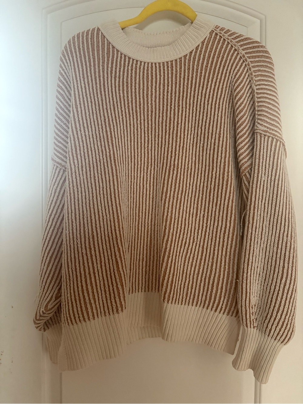 Aerie Beyond Chenille Sweater - Picture 2 of 2